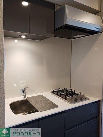 Lighthouse西新宿の物件内観写真